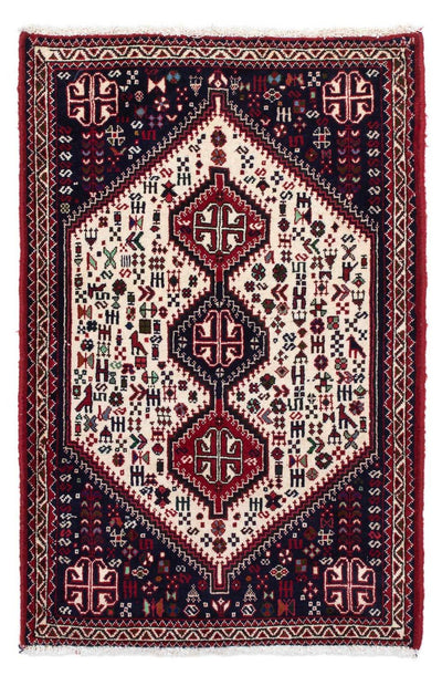 Abadeh Dywan 78x120cm - Dywan perski