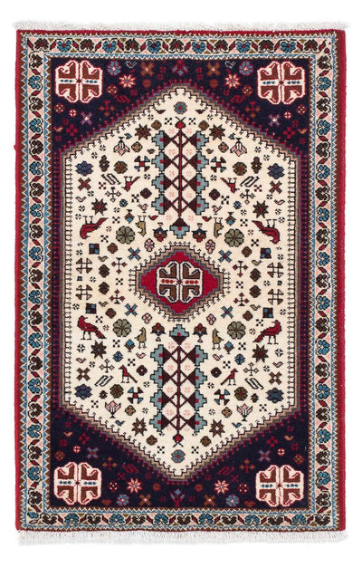 Abadeh Dywan 75x116cm - Dywan perski