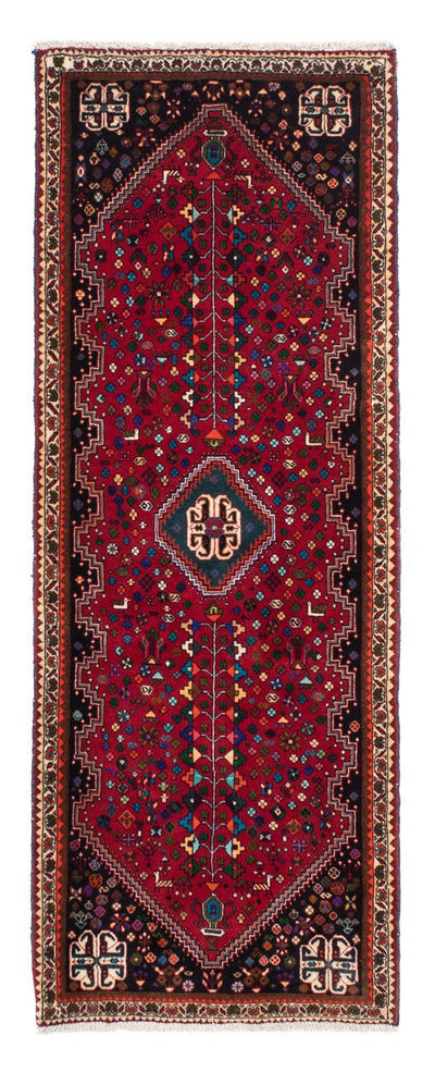 Abadeh Dywan 85x222cm - Dywan perski