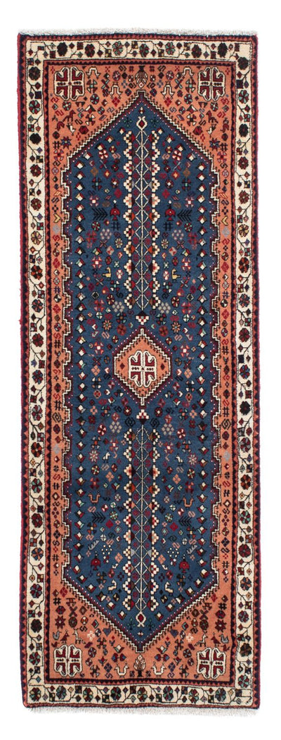 Abadeh Dywan 78x206cm - Dywan perski