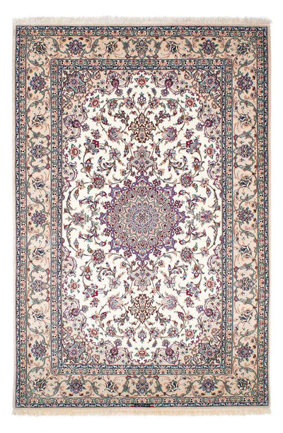 Isfahan Dywan 151x228cm - Dywan perski