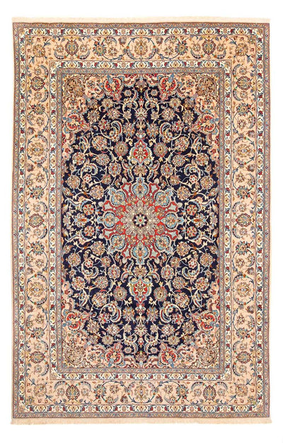 Isfahan Dywan 200x308cm - Dywan perski