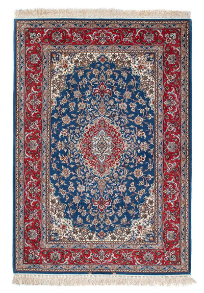 Isfahan Dywan 133x198cm - Dywan perski