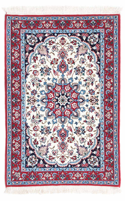 Isfahan Dywan 71x108cm - Dywan perski
