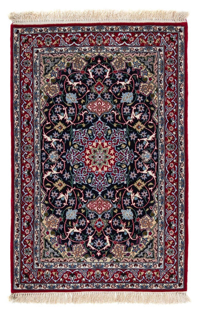 Isfahan Dywan 70x105cm - Dywan perski