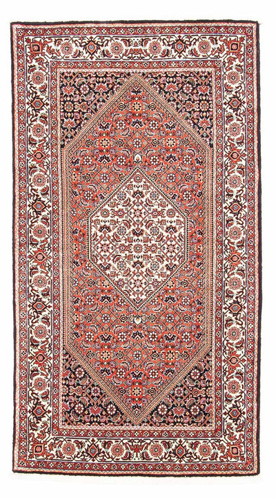 Bidjar Dywan 82x154cm - Dywan perski