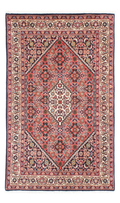 Bidjar Dywan 98x165cm - Dywan perski