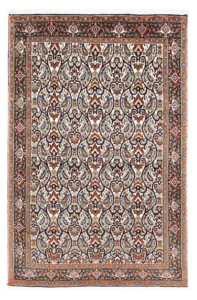Bidjar Dywan 110x171cm - Dywan perski