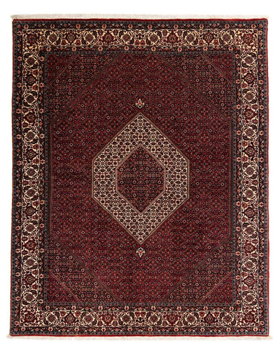 Bidjar Dywan 204x257cm - Dywan perski