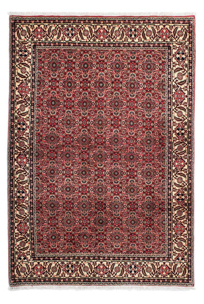 Bidjar - Zanjan Dywan 139x208cm - Dywan perski