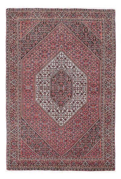 Bidjar Dywan 136x213cm - Dywan perski