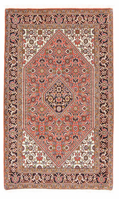 Bidjar - Zanjan Dywan 87x140cm - Dywan perski