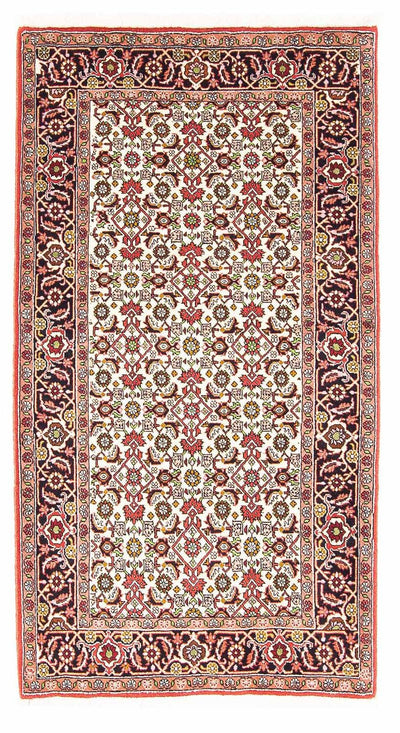 Bidjar - Zanjan Dywan 82x143cm - Dywan perski