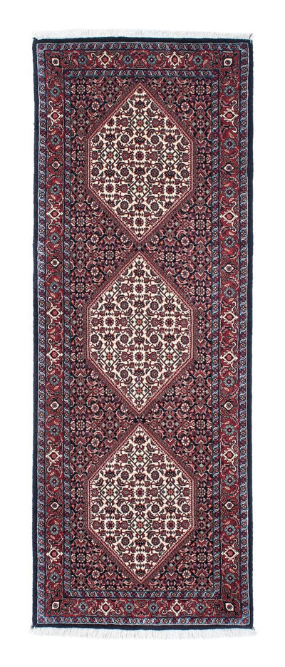Bidjar - Zanjan Dywan 73x206cm - Dywan perski