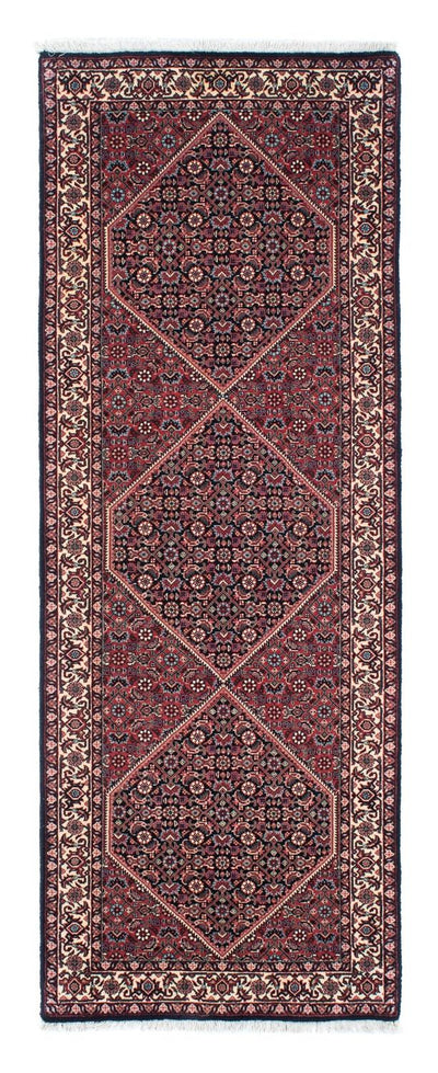 Bidjar Dywan 72x209cm - Dywan perski