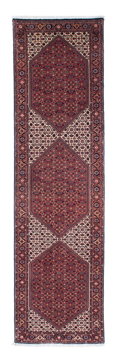 Bidjar Dywan 83x313cm - Dywan perski