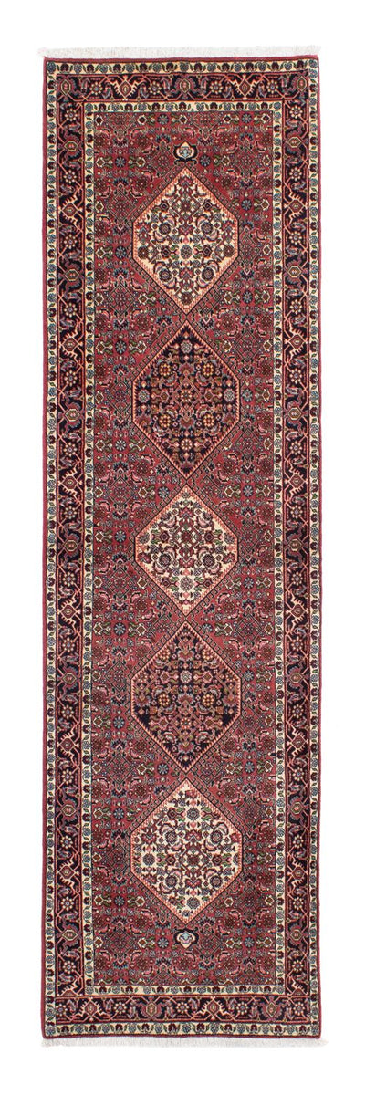 Bidjar Dywan 81x292cm - Dywan perski