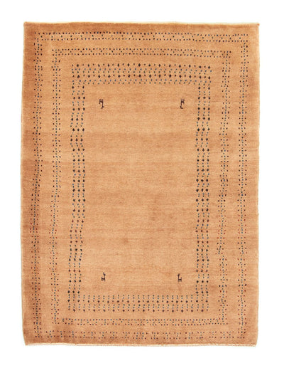Gabbeh perski Dywan 154x197cm - Perserteppich Wollteppich