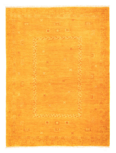 Gabbeh perski Dywan 177x224cm - Perserteppich Wollteppich