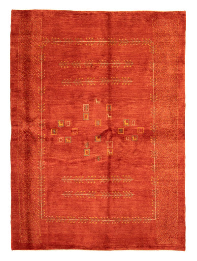 Gabbeh perski Dywan 165x228cm - Perserteppich Wollteppich