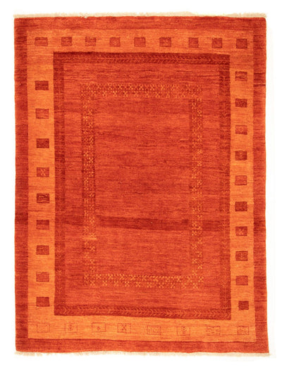 Gabbeh perski Dywan 173x224cm - Perserteppich Wollteppich