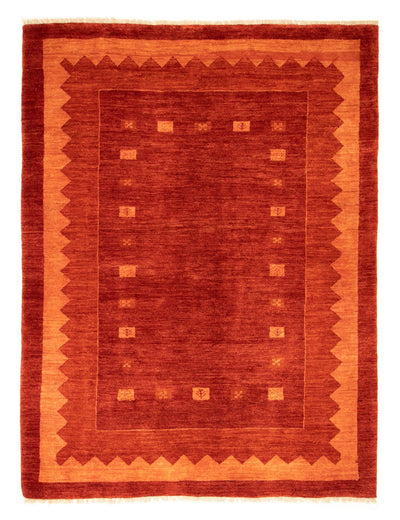 Gabbeh perski Dywan 175x230cm - Perserteppich Wollteppich