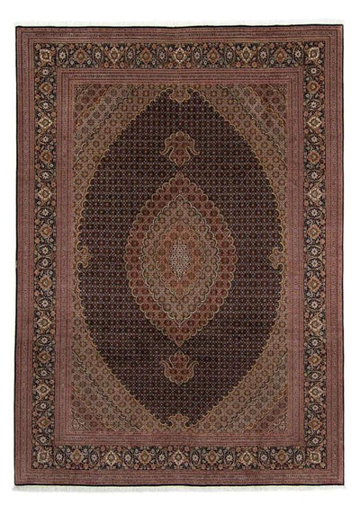 Tabriz Dywan 252x346cm - Dywan perski