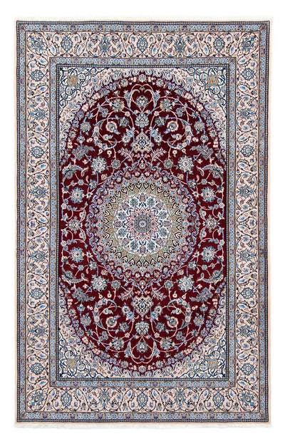 Nain - 9La Dywan 199x291cm - Dywan perski