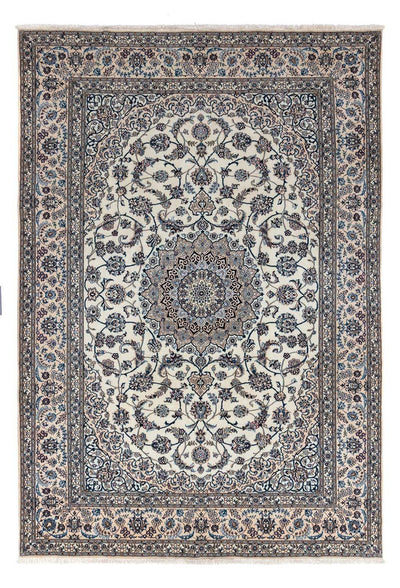 Nain - 9 la Dywan 250x360cm - Dywan perski
