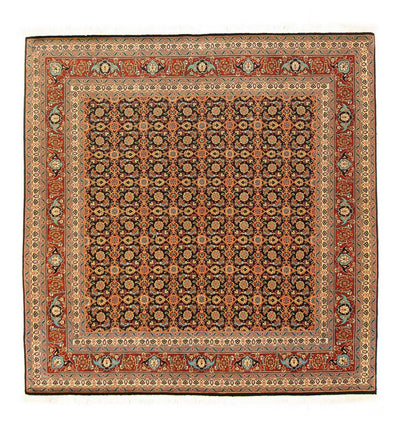 Tabriz - 50 Raj Dywan 155x156cm - Dywan perski