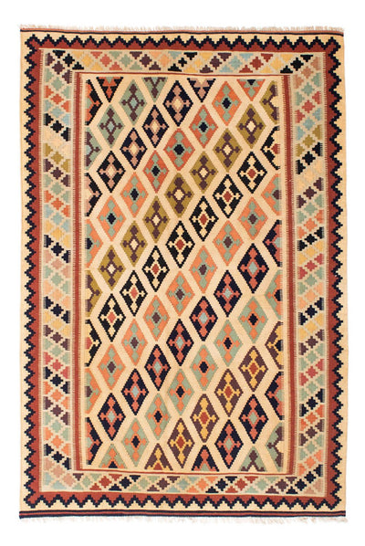 Kilim Fars Dywan 148x207cm