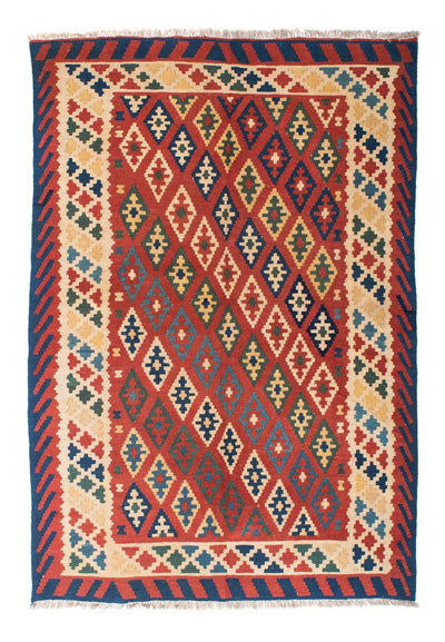 Kilim Fars Dywan 156x206cm