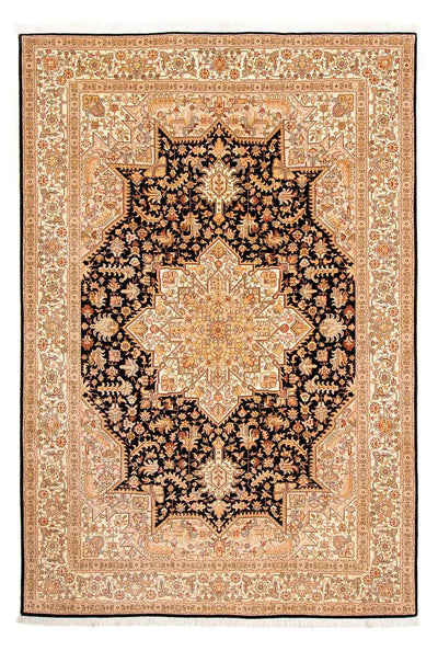 Tabriz - 50 Raj Dywan 200x303cm - Dywan perski