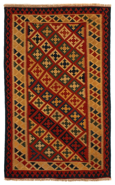 Kilim Fars Dywan 146x211cm