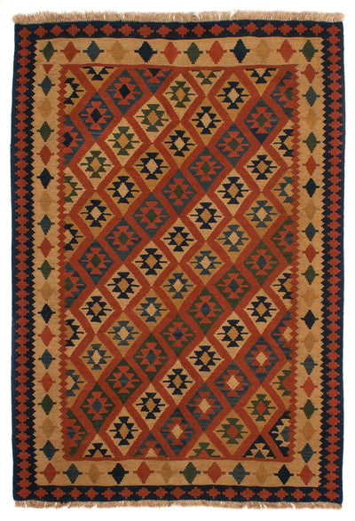 Kilim Fars Dywan 155x210cm