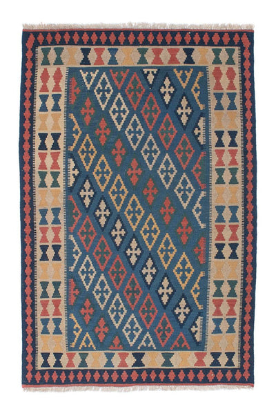 Kilim Fars Dywan 119x189cm
