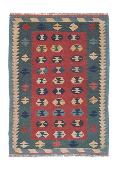 Kilim Fars Dywan 112x163cm