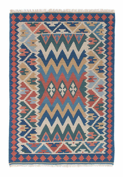 Kilim Fars Dywan 116x168cm