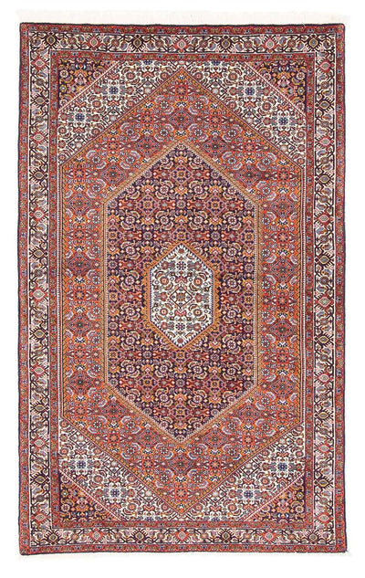 Bidjar Dywan 107x174cm - Dywan perski