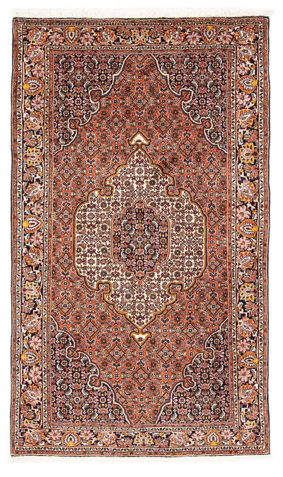 Bidjar Dywan 108x178cm - Dywan perski