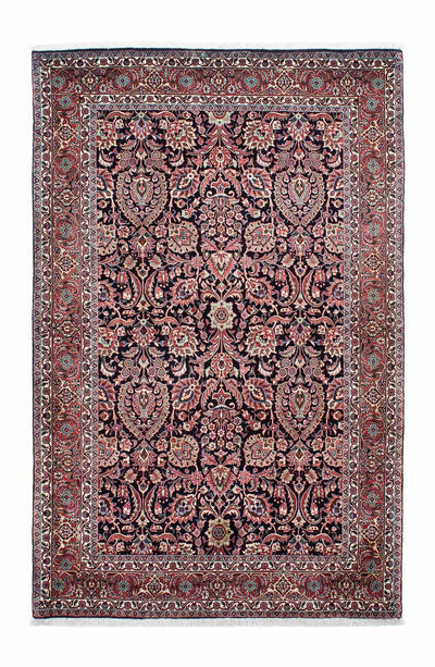 Bidjar Dywan 130x209cm - Dywan perski