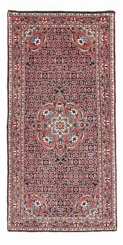 Bidjar Dywan 68x140cm - Dywan perski