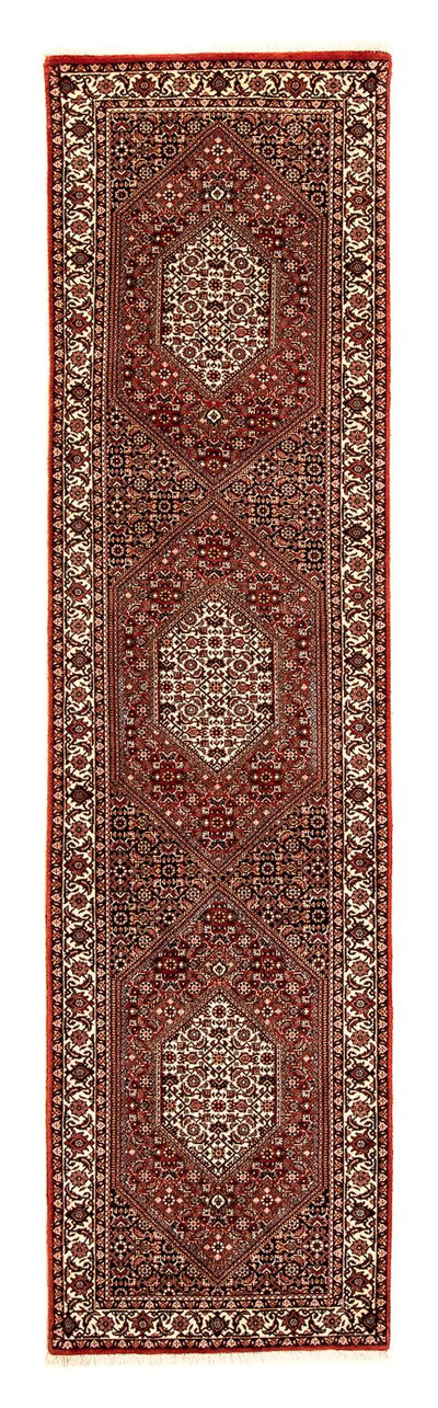Bidjar Dywan 73x307cm - Dywan perski