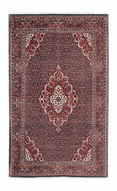 Bidjar Dywan 131x223cm - Dywan perski