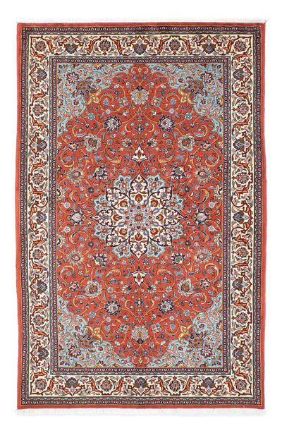 Sarouk Dywan 134x208cm - Dywan perski