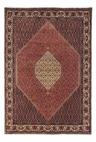 Bidjar - Takab Dywan 200x291cm - Dywan perski