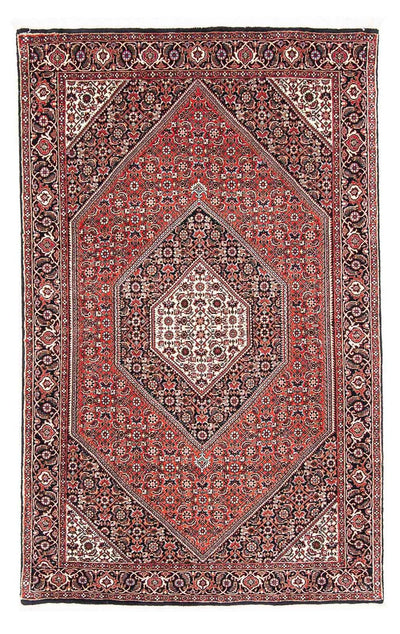 Bidjar Dywan 110x182cm - Dywan perski