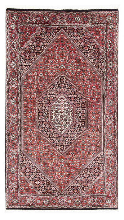 Bidjar Dywan 104x181cm - Dywan perski