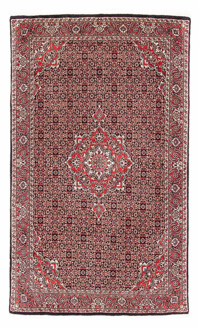 Bidjar Dywan 109x170cm - Dywan perski