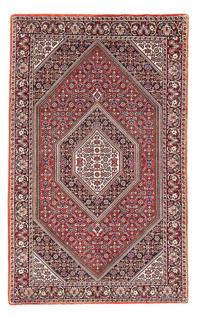 Bidjar Dywan 110x179cm - Dywan perski